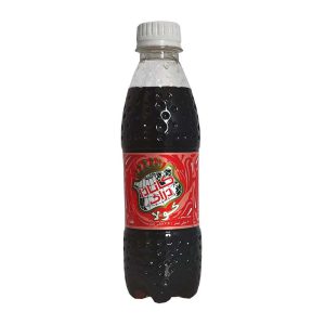 نوشابه کولا 300cc کانادا درای