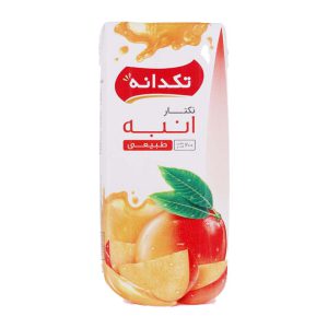 آبمیوه انبه200cc تکدانه