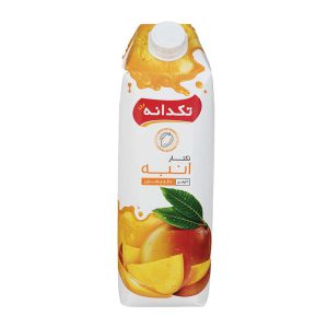 آبمیوه انبه 1L تکدانه