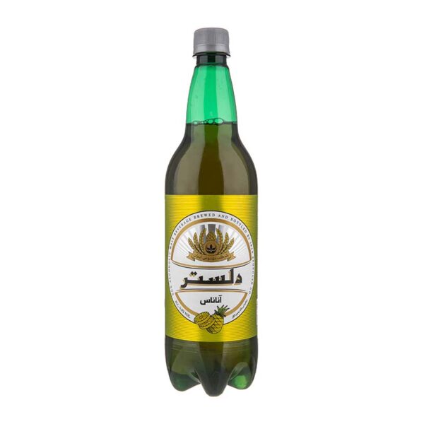 ماءالشعیر آناناس 1000cc دلستر ماءالشعیر آناناس 1000cc دلستر