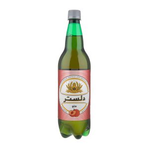 ماء الشعیر هلو 1000cc دلستر