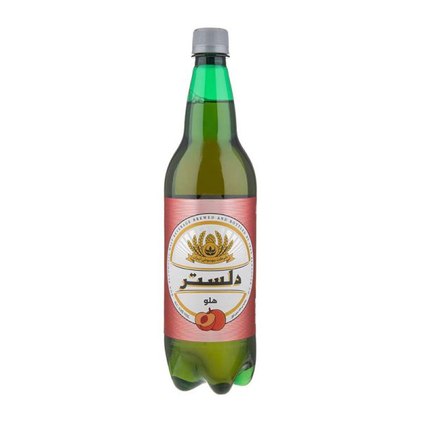 ماء الشعیر هلو 1000cc دلستر