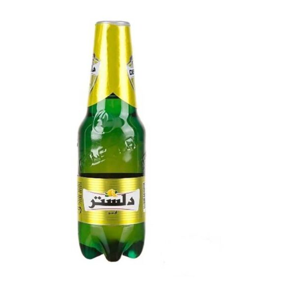 ماء الشعیر لیمویی 330cc دلسترpet