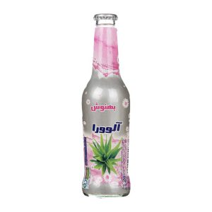 آبمیوه آلوورا250cc بهنوش بطری