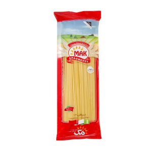 اسپاگتی رشته ای 700g 1.4 مک