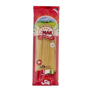 اسپاگتی رشته ای 700g 1.7 مک