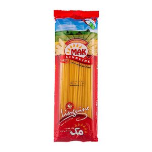 اسپاگتی رشته ای لینگوئینی 700g 1.6 مک