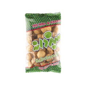 لیمو عمانی 130g سبز دانه