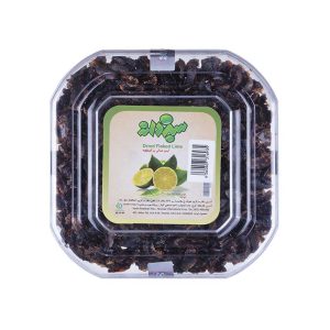 لیموعمانی پرک شده 100g سبز دانه