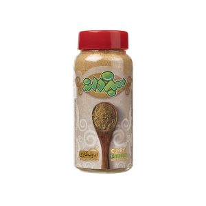 ادویه کاری 100g سبز دانه