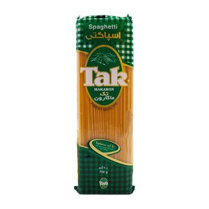 اسپاگتی رشته ای 1.7 سلفونی700gتک