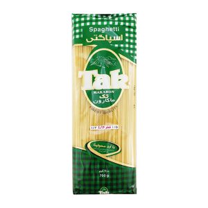 اسپاگتی1.4 بسته سلفونی700g تک