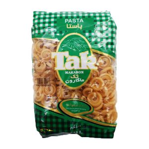 ماکارونی فرمی دیسکی stsnd up بسته سلفونی 500g تک