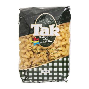 ماکارونی فرمی شوئینگر هورنلی بسته سلفونی 500g تک