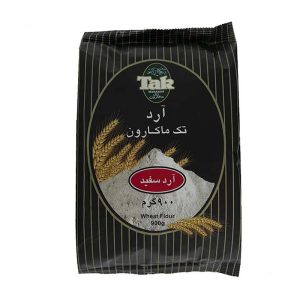 آرد گندم 900g تک