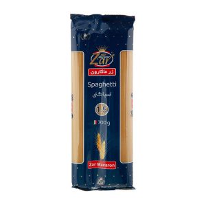 ماکارونی رشته ای 1.5 700g زر ماکارون