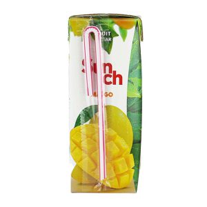 آبمیوه انبه 200cc سن ایچ