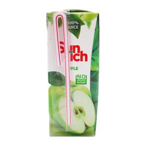 آبمیوه سیب 200cc سن ایچ