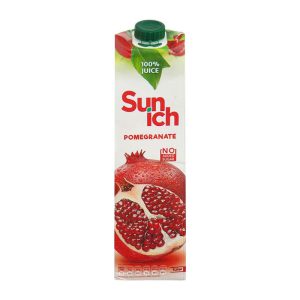 آب انار کامبی بلاک 1L سن ایچ