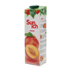 آب هلو کامبی بلاک 1L سن ایچ