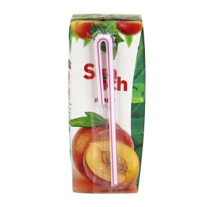 آبمیوه هلو 200cc سن ایچ