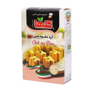 آردنخودچی 200g جعبه ای گلها