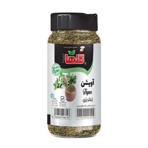 آویشن50g پت گلها