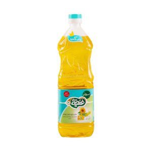 روغن مخلوط سه دانه حاوی کاملینا 810گ غنچه پلاس