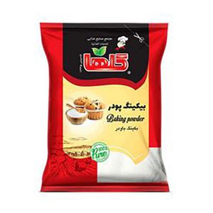 بیکینگ پودر 80g سلفونی گلها