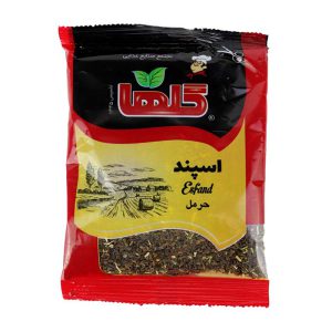 اسپند80g سلفونی گلها