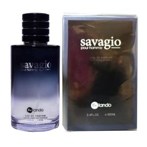 ادوپرفیوم SAVAGIO 100ml بایلندو