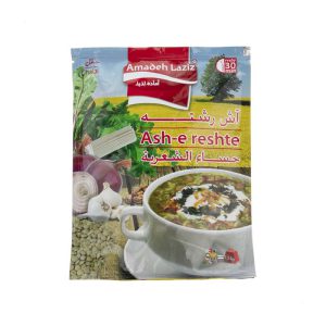 آش رشته آماده 180g آماده لذیذ