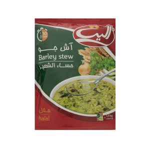 آش جو 180g الیت