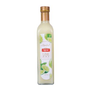 آبلیمو 500g سمیه
