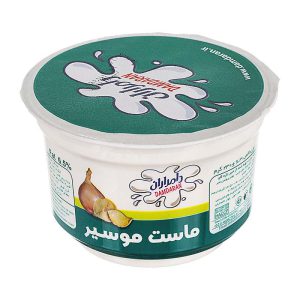 ماست موسير 230 گرمي دامداران