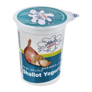 ماست موسير 500 گرمي دامداران