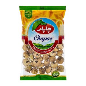 انجیرخشک سلفونی 400گرمی چاپار