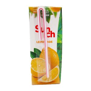 آبمیوه لیموناد 200CCسن ایچ