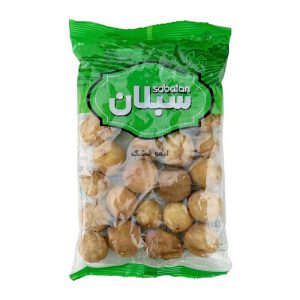 لیمو خشک 100gسبلان