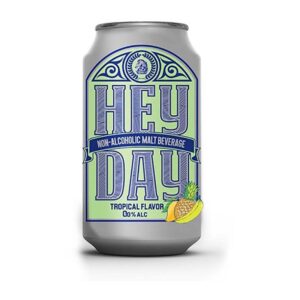 ماءالشعیر استوایی 330cc هی دی