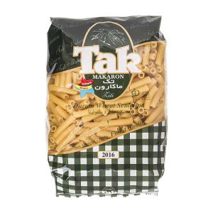 ماکارونی فرمی زیتی بسته سلفونی 500g تک
