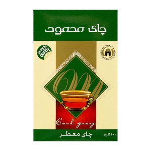 چای عطری ممتاز 100g محمود
