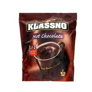 هات چاکلت 1*3 1000گ KALSSNO