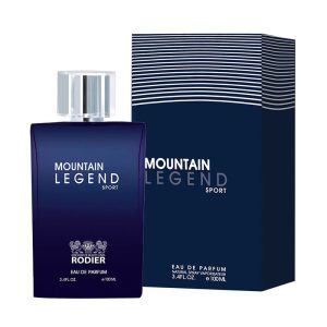 ادوپرفیوم 100ml LEGEND رودیر