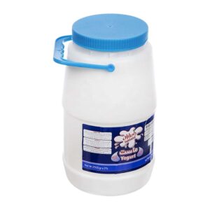 ماست پر چرب 2500Gدامداران