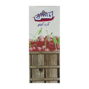 آب میوه تتراپک 200ccآلبالو گلشن