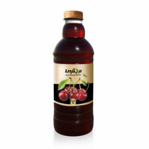 آبمیوه آلبالو 1000cc مجتبی