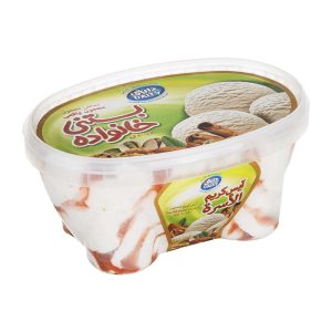 بستنی معجون فانتزی 600G دایتی