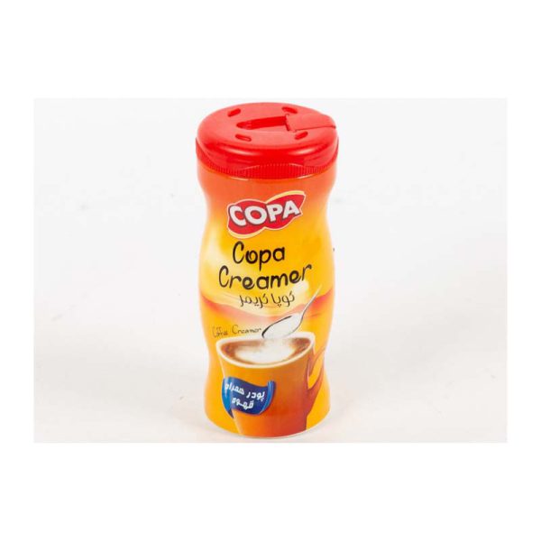 کوپا کریمر 400 گرم (کافی میت)