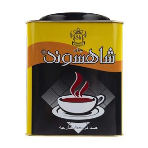 چای کله مورچه 454Gشاهسوند